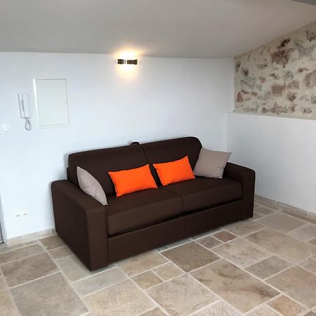 Cosy Studio Cours Lafayette "Clim, Wifi Gratuit" Тулон Екстер'єр фото