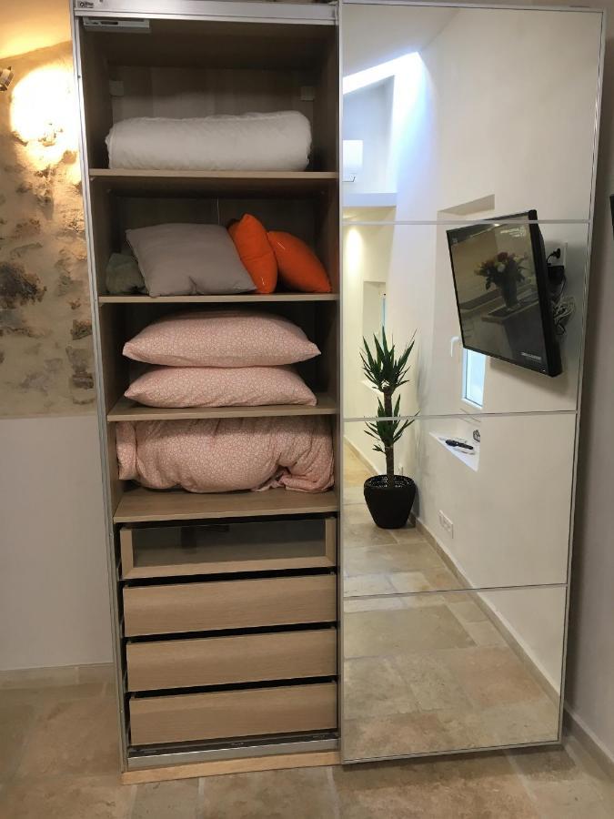 Cosy Studio Cours Lafayette "Clim, Wifi Gratuit" Тулон Екстер'єр фото