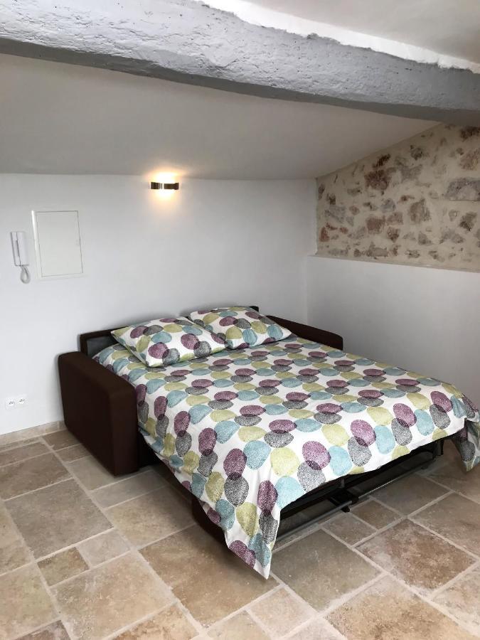Cosy Studio Cours Lafayette "Clim, Wifi Gratuit" Тулон Екстер'єр фото