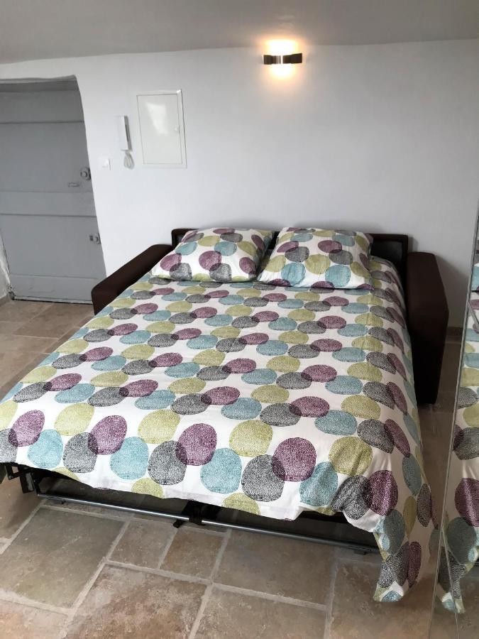 Cosy Studio Cours Lafayette "Clim, Wifi Gratuit" Тулон Екстер'єр фото