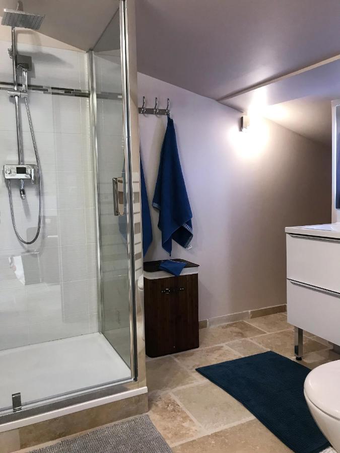 Cosy Studio Cours Lafayette "Clim, Wifi Gratuit" Тулон Екстер'єр фото